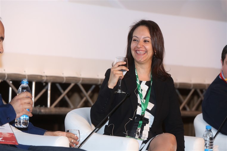 ArabNet Beirut 2013